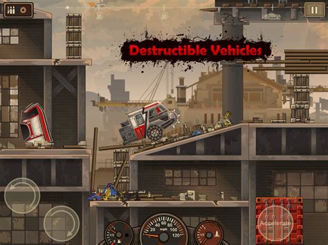 Earn To Die 2 .